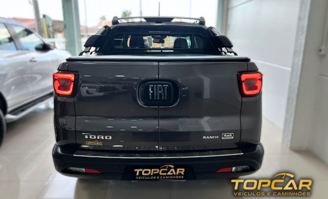 Fiat Toro Ranch 2.0 16V 4x4 TB Diesel Aut. 2025 Diesel-3
