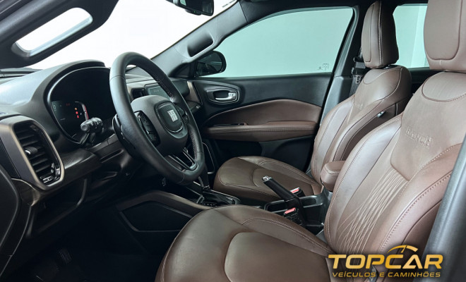 Fiat Toro Ranch 2.0 16V 4x4 TB Diesel Aut. 2025 Diesel-5