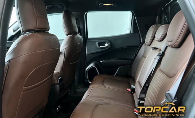 Fiat Toro Ranch 2.0 16V 4x4 TB Diesel Aut. 2025 Diesel-6