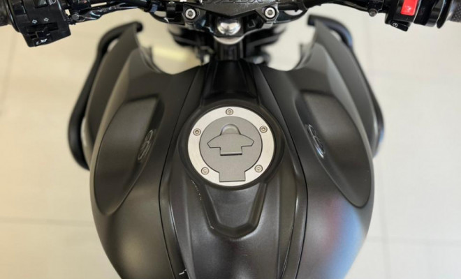 YAMAHA FZ25 250 FAZER FLEX 2022 Flex-2