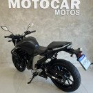 YAMAHA FZ25 250 FAZER FLEX 2022 Flex-3