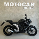 YAMAHA FZ25 250 FAZER FLEX 2022 Flex-0