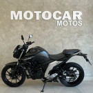 YAMAHA FZ25 250 FAZER FLEX 2022 Flex-4