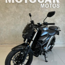 YAMAHA FZ25 250 FAZER FLEX 2022 Flex-5