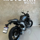 YAMAHA FZ25 250 FAZER FLEX 2022 Flex-1
