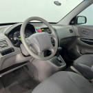 Hyundai Tucson GL 2.0 Aut. 2010 Gasolina-2