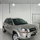 Hyundai Tucson GL 2.0 Aut. 2010 Gasolina-1