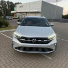 VW - VolksWagen Nivus Highline 1.0 200 TSI Flex Aut. 2021 Flex-0