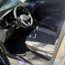 VW - VolksWagen Nivus Highline 1.0 200 TSI Flex Aut. 2021 Flex-7