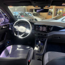 VW - VolksWagen Nivus Highline 1.0 200 TSI Flex Aut. 2021 Flex-10