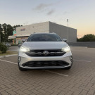 VW - VolksWagen Nivus Highline 1.0 200 TSI Flex Aut. 2021 Flex-5