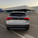 VW - VolksWagen Nivus Highline 1.0 200 TSI Flex Aut. 2021 Flex-4