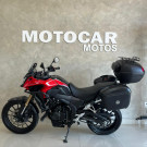 HONDA CB 500X 2023 Gasolina-4