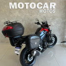 HONDA CB 500X 2023 Gasolina-1