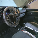 Renault KWID Intense 1.0 Flex 12V 5p Mec. 2020 Flex-2