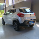 Renault KWID Intense 1.0 Flex 12V 5p Mec. 2020 Flex-0