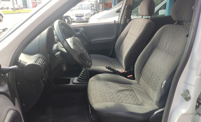 GM - Chevrolet Corsa Sed Class.Life 1.0/1.0 FlexPower 2007 Flex-7