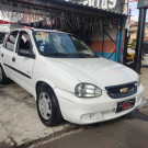 GM - Chevrolet Corsa Sed Class.Life 1.0/1.0 FlexPower 2007 Flex-0