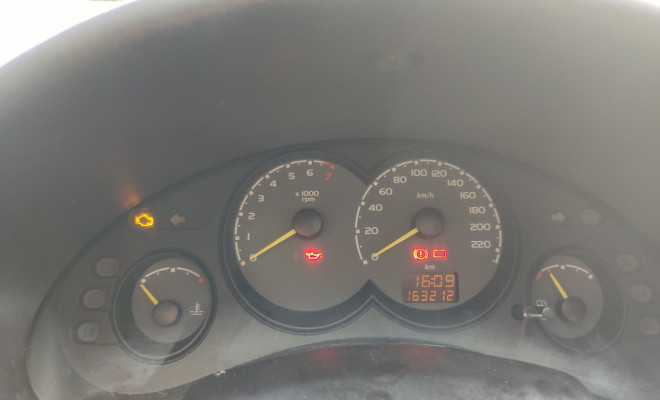 GM - Chevrolet Corsa Sed Class.Life 1.0/1.0 FlexPower 2007 Flex-5