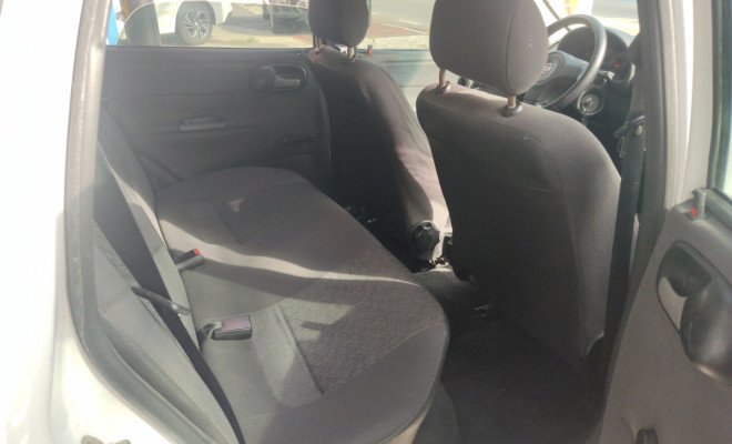 GM - Chevrolet Corsa Sed Class.Life 1.0/1.0 FlexPower 2007 Flex-8