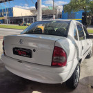 GM - Chevrolet Corsa Sed Class.Life 1.0/1.0 FlexPower 2007 Flex-3