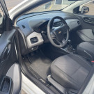 GM - Chevrolet ONIX HATCH Joy 1.0 8V Flex 5p Mec. 2019 Flex-3