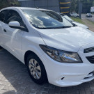 GM - Chevrolet ONIX HATCH Joy 1.0 8V Flex 5p Mec. 2019 Flex-0
