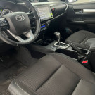 Toyota Hilux CD SR 4x4 2.8 TDI Diesel Aut. 2022-2