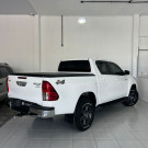 Toyota Hilux CD SR 4x4 2.8 TDI Diesel Aut. 2022-5