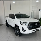 Toyota Hilux CD SR 4x4 2.8 TDI Diesel Aut. 2022-0
