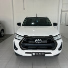 Toyota Hilux CD SR 4x4 2.8 TDI Diesel Aut. 2022-1
