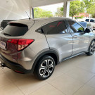 Honda HR-V EXL 1.8 Flexone 16V 5p Aut. 2016 Flex-2