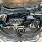 Honda HR-V EXL 1.8 Flexone 16V 5p Aut. 2016 Flex-8