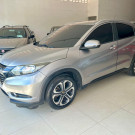 Honda HR-V EXL 1.8 Flexone 16V 5p Aut. 2016 Flex-1