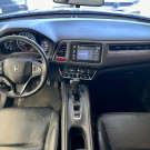 Honda HR-V EXL 1.8 Flexone 16V 5p Aut. 2016 Flex-6