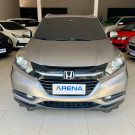 Honda HR-V EXL 1.8 Flexone 16V 5p Aut. 2016 Flex-0