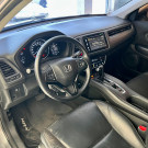 Honda HR-V EXL 1.8 Flexone 16V 5p Aut. 2016 Flex-7