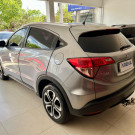 Honda HR-V EXL 1.8 Flexone 16V 5p Aut. 2016 Flex-4
