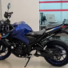 YAMAHA MT-03 321/ABS 2025 Gasolina-7