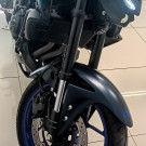 YAMAHA MT-03 321/ABS 2025 Gasolina-6