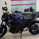 YAMAHA MT-03 321/ABS 2025 Gasolina-1