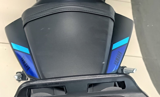 YAMAHA MT-03 321/ABS 2025 Gasolina-4