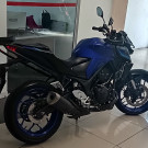 YAMAHA MT-03 321/ABS 2025 Gasolina-8