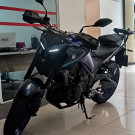 YAMAHA MT-03 321/ABS 2025 Gasolina-0