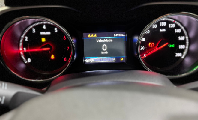 GM - Chevrolet TRACKER Premier 1.2 Turbo 12V Flex Aut. 2025 Flex-9