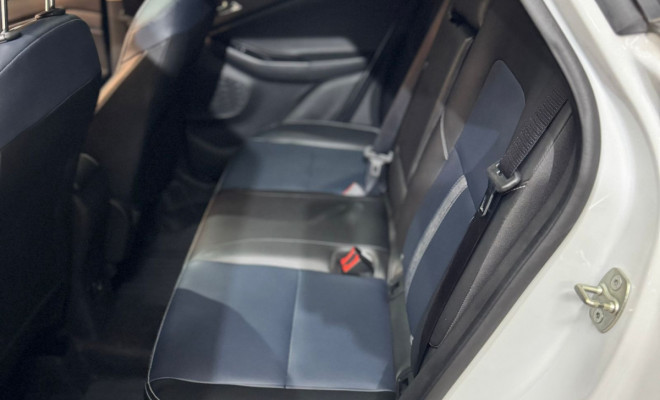 GM - Chevrolet TRACKER Premier 1.2 Turbo 12V Flex Aut. 2025 Flex-13