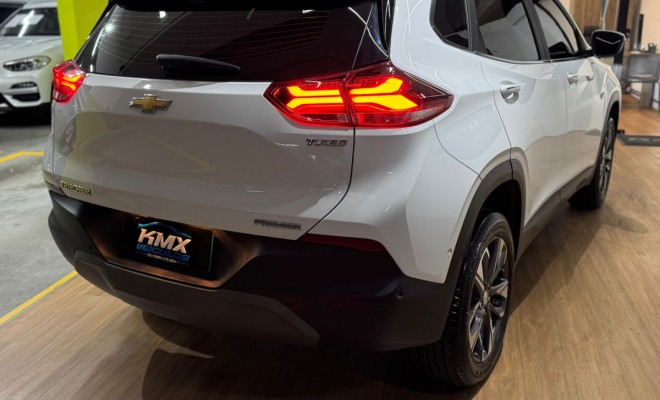 GM - Chevrolet TRACKER Premier 1.2 Turbo 12V Flex Aut. 2025 Flex-6