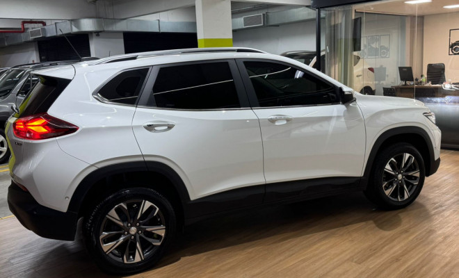 GM - Chevrolet TRACKER Premier 1.2 Turbo 12V Flex Aut. 2025 Flex-7