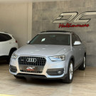 Audi Q3 2.0 TFSI Quat. 170/180cv S-tronic 5p 2015 Flex-2