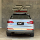 Audi Q3 2.0 TFSI Quat. 170/180cv S-tronic 5p 2015 Flex-4